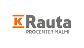 K-Rauta Malmi LOGO