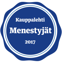 LTU Menestyjä