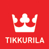 Tikkurila logo