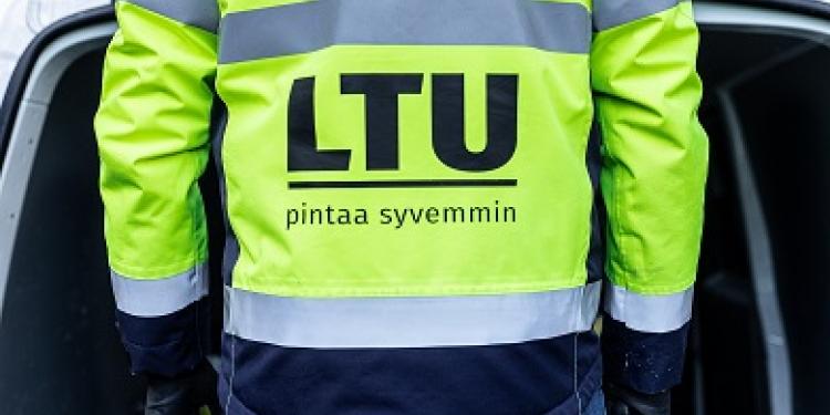 Etsitään Työnjohtoharjoittelijaa